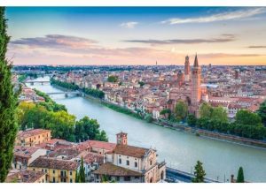 Motel One raddoppia e lancia The Cloud One. Il brand in arrivo anche a Verona