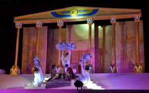 Domina: tante le novità per la primavera del Coral Bay e del Zagarella