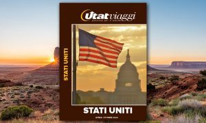 Online il nuovo catalogo Stati Uniti 2024 di Utat Viaggi