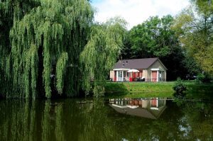 Vacanze col Cuore: due nuovi glamping nel bresciano e in Olanda