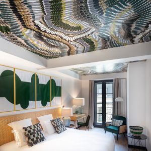 Apre a La Rochelle il terzo Maisons du Monde Hôtel & Suites