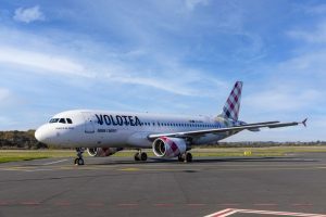 Volotea: nuove destinazioni da Bari e da Ancona per l’estate 2024