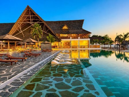 Voihotels a Zanzibar con il nuovo Sandies Nungwi Beach