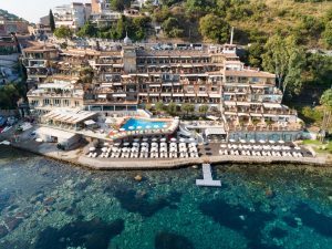 Atlantis Bay entra a far parte di The Leading Hotels of The World