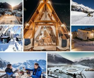 Hotel eco-friendly: da Bolzano a Caserta si sposa la filosofia green