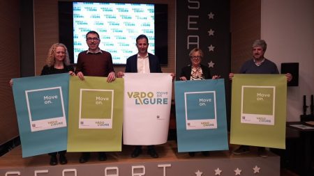 Vado Ligure, il nuovo city brand punta su connessioni ed identità
