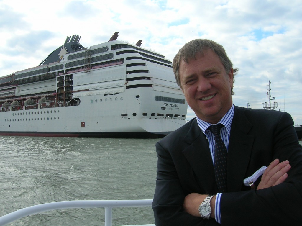 Msc Crociere, slitta l’apertura di Ocean Cay alle Bahamas