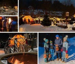 Val d’Ega, escursioni invernali alla scoperta del cuore delle Dolomiti