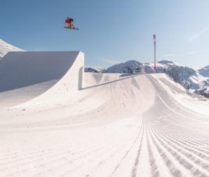 Val d’Ega Let it Snowboard, le attrazioni per gli amanti della tavola