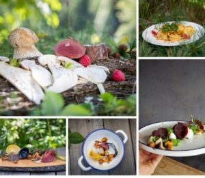 Val d’Ega, viaggi culinari in autunno con le Settimane del gusto
