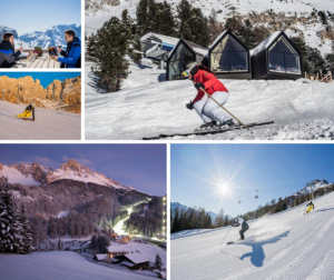 Val d’Ega, il Global Sustainable Tourism Council sancisce la sostenibilità della regione