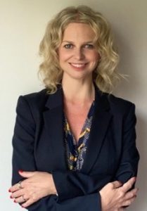 Valentina Baucia nuova director of sales del Chia Laguna