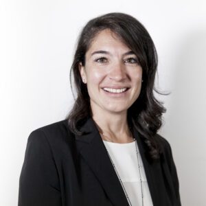 Nuovo direttore generale per Assaeroporti: è Valentina Menin