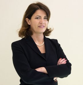 Valeria Fruscio è la nuova general manager dell’Aleph Rome Curio Collection