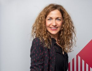 Valeria Rebasti assume il ruolo di international market director di Volotea