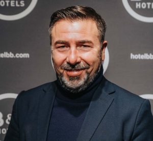 Duchini, B&B Hotels: “Con Bolzano saliamo a 44 strutture in Italia”