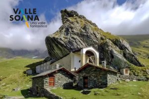 Valle Soana, il nuovo marchio “Una valle Fantastica” per valorizzare l’identità del territorio