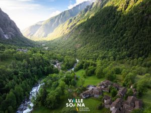 Valle Soana, dopo il lancio del marchio si cerca un destination manager per valorizzare il territorio
