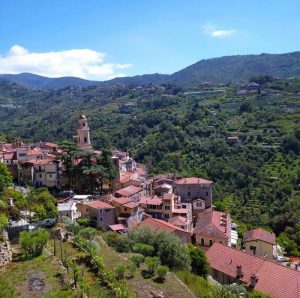 Liguria, Badalucco e Vallebona i due nuovi comuni con la Bandiera Arancione