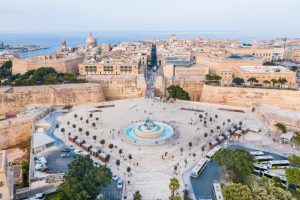 Malta fissa al 1° giugno la data per la ripartenza del turismo