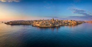 Malta brucia ancora le tappe: incremento a doppia cifra per arrivi e spesa turistica
