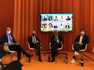 Olimpiadi Invernali 2026, ripartenza e rilancio per Sondrio e la Valtellina