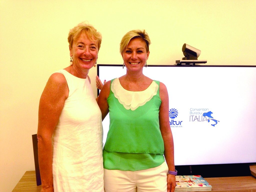 Valtur entra nel Mice con Convention Bureau Italia