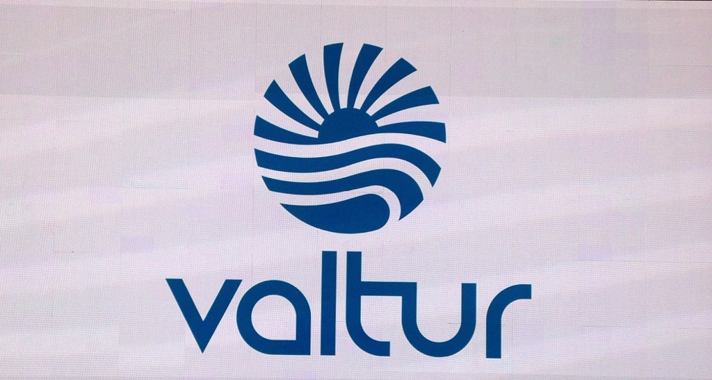Valtur riparte con il nuovo marchio
