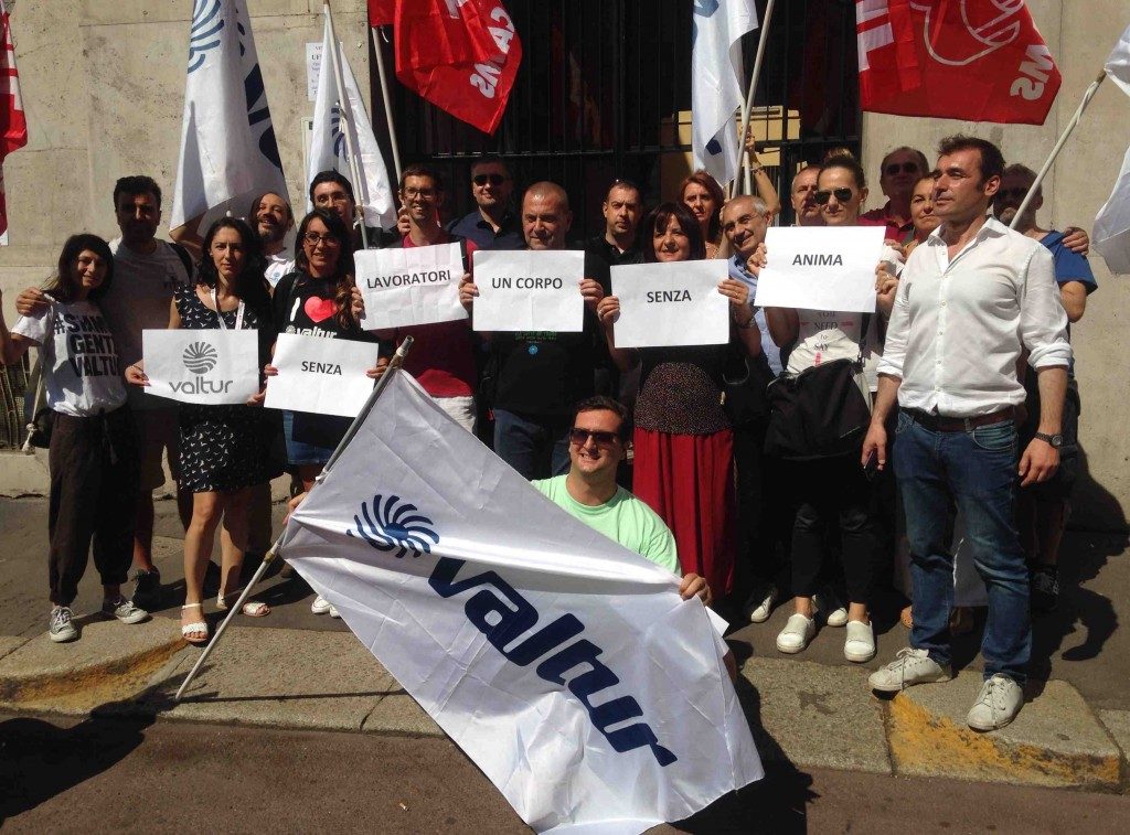 Il marchio Valtur passa nelle mani di Nicolaus