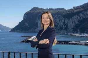 Come rompere il soffitto di vetro: a colloquio con due donne manager di J.K. Place