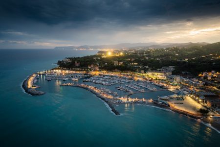 Loano, Pietra Ligure, Finale Ligure, Varazze e Arenzano a Copenaghen per “A glass of Italy”