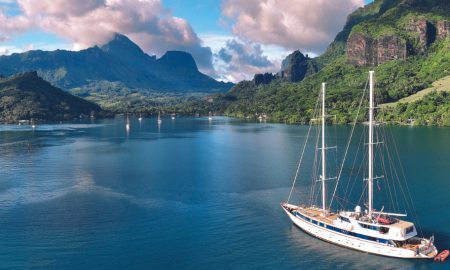Variety Cruises: su Panorama II alla scoperta della Polinesia francese