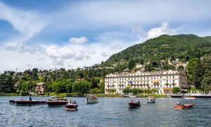 Villa d’Este: focus sull’ospitalità di alta gamma con la 5° edizione di Vintage Yachting
