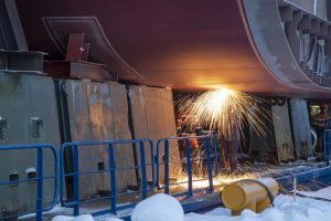 Swan Hellenic ha deciso: si chiamerà Vega la seconda nave della flotta