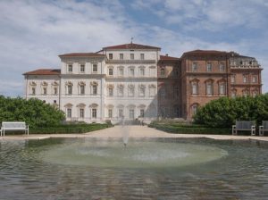 Venaria Reale come Schönbrunn e Versailles: presto un hotel di lusso nella residenza sabauda