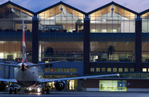 L’Aeroporto di Venezia è sempre più green: consumo energetico ridotto del 30%