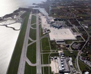 Gruppo Save: Marco Polo in accelerata grazie ai voli Covid-tested