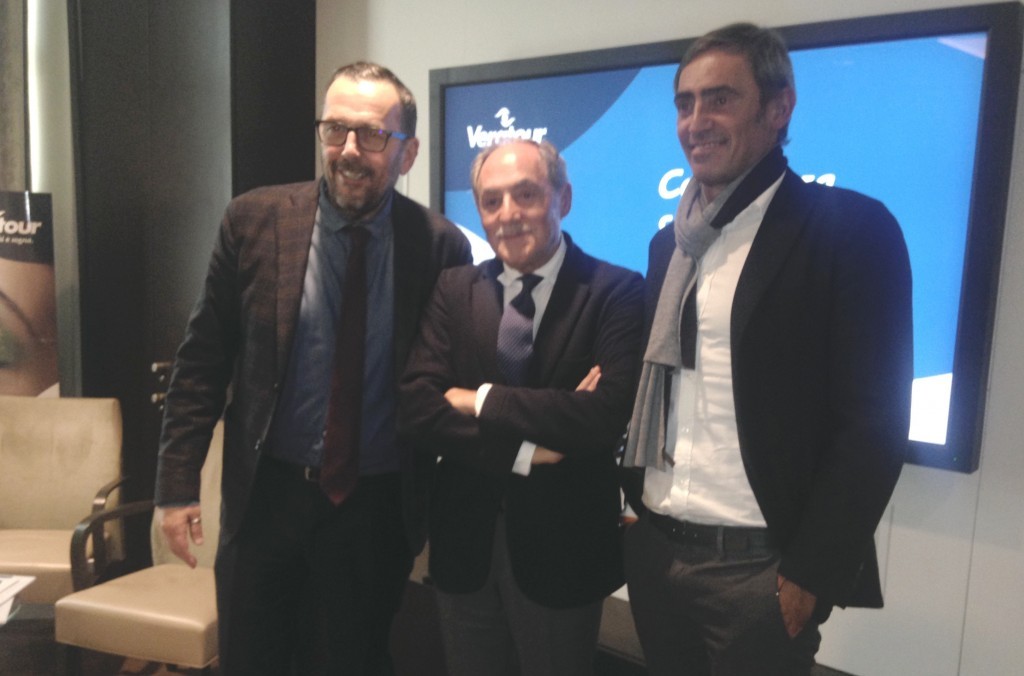 Veratour festeggia il “miglior bilancio di sempre” e punta ai 200 milioni