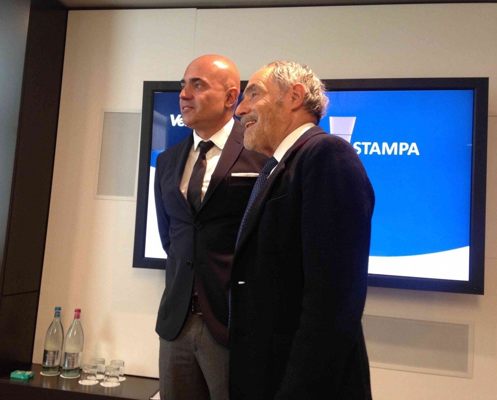 Carlo Pompili, Veratour: «Accelereremo sul fronte dei nuovi villaggi»