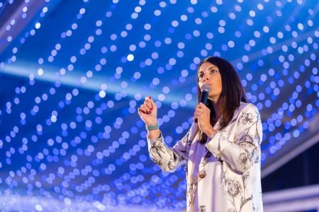 Vivosa Apulia Resort: Veronica Milo nuova general manager