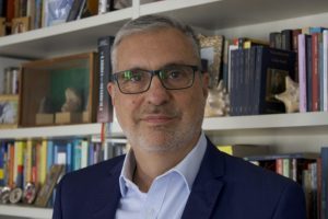 Trainline: Massimo Vesentini entra nel team in qualità di head of supply per l’Italia