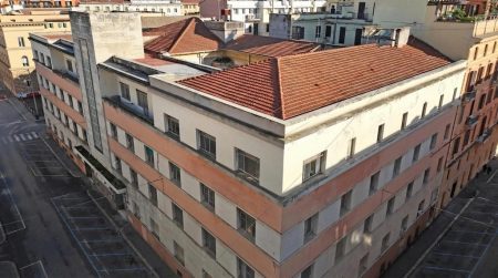 Castello Sgr, nuova acquisizione nel centro di Roma: in arrivo un hotel 5 stelle lusso
