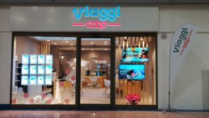 Le agenzie Viaggi Coop debuttano in Veneto a San Donà di Piave