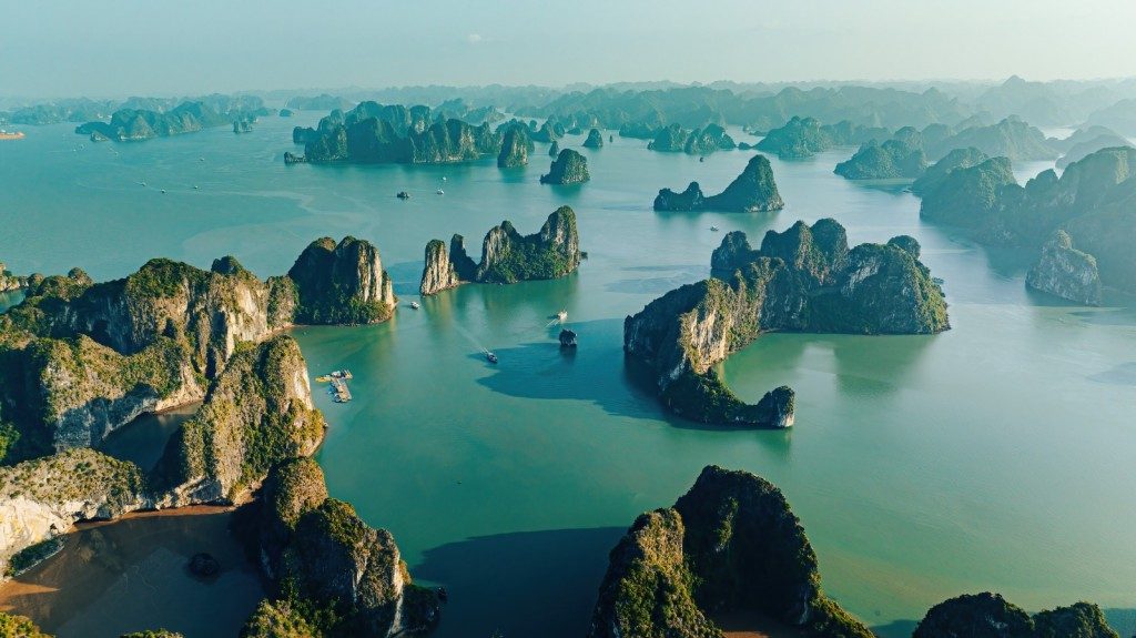Gattinoni Travel: DreamPacker amplia il progetto con GoFar Tribe