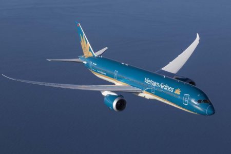 Vietnam Airlines aggiunge più frequenze e voli verso l’Asia nord-orientale