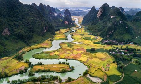 Vietnam: al via gli espropri per realizzare mega resort nel Nord firmato Trump