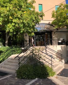 Hotel Villa Ricci, il focus è su benessere e tradizione