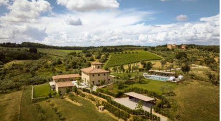 Como hotels & resorts, la collezione si arrichisce di nuove ville e residenze private