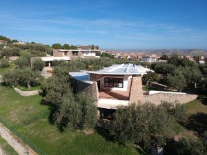 Villaggio Monte degli Ulivi, una vacanza tra relax, solidarietà e cultura alla scoperta della Sicilia più autentica