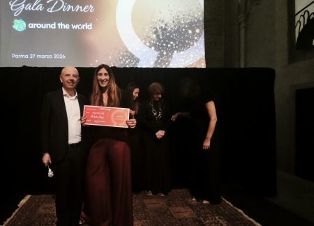 CartOrange conclude la terza edizione di Around the World